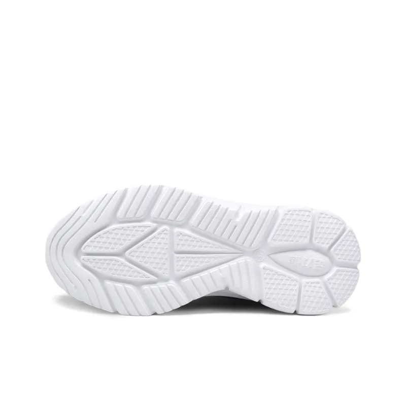 ZULIZ Cushioned Anti-Slip Wear-Resistant Lightweight Warm Low-Top Casual Shoes Women's-5