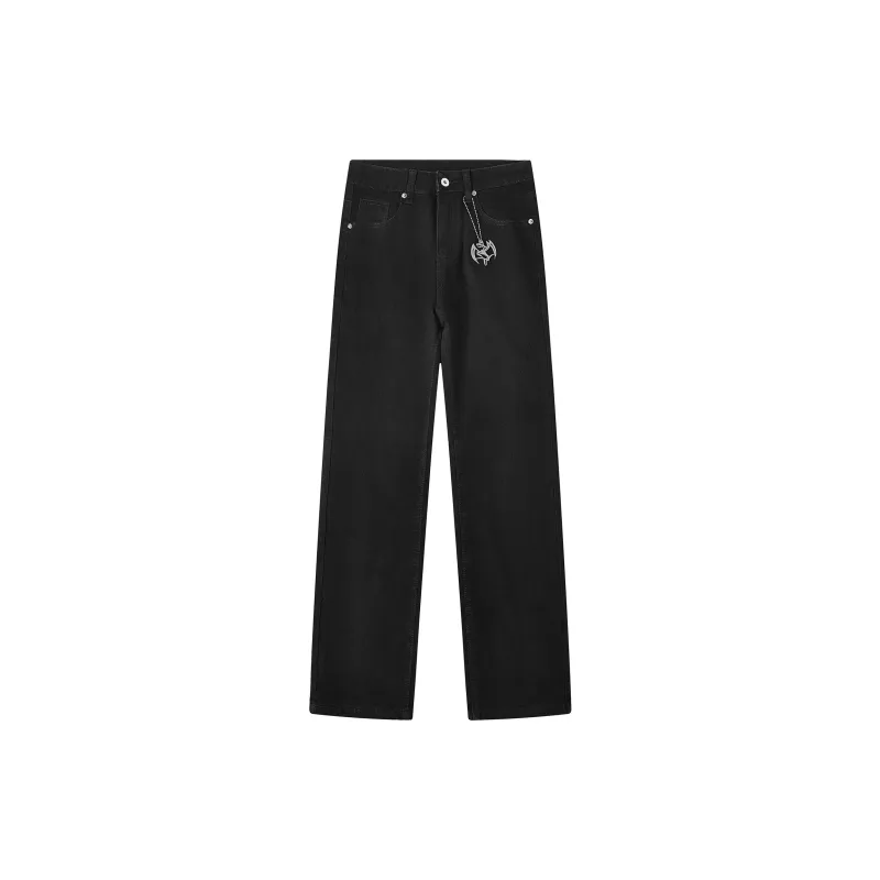 VOLCHOK Jeans Unisex-11