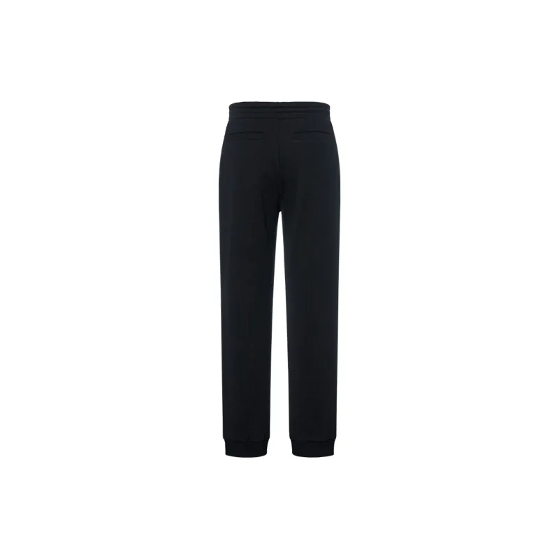 LOUIS VUITTON 1AF559 Monogram Track Pants-2