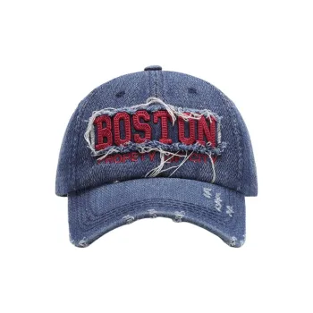 Mulinsen Cotton Baseball Caps Unisex