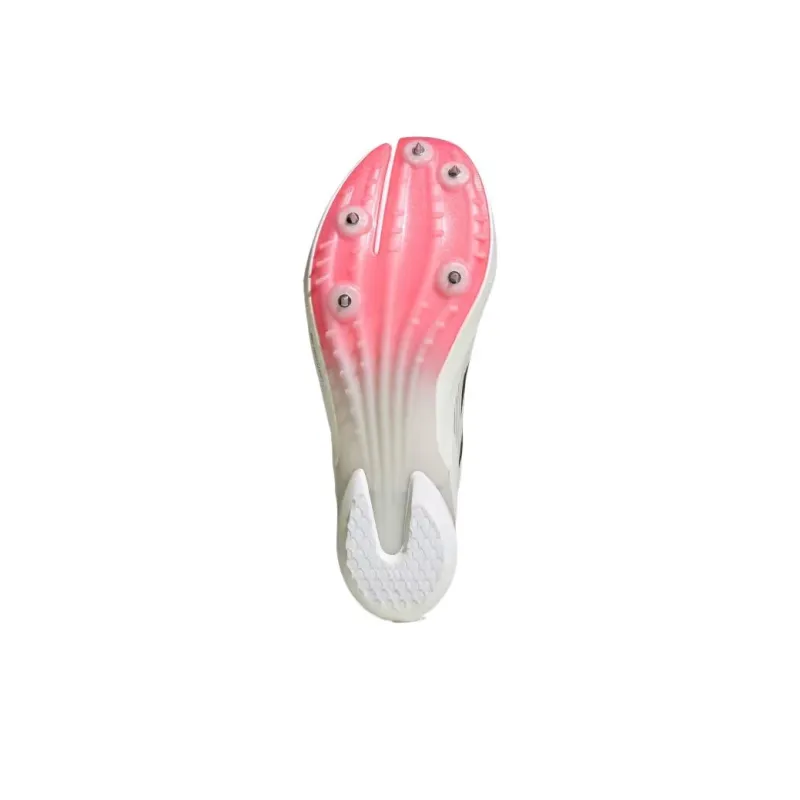 Adidas Adizero Ambition Cloud White Core Black Lucid Red-5