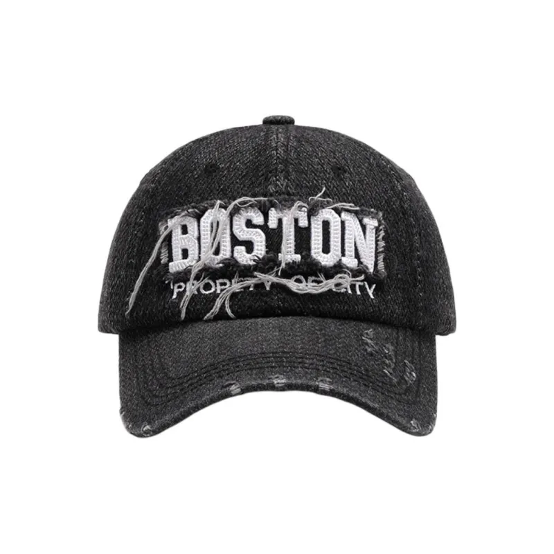 Mulinsen Cotton Baseball Caps Unisex-1