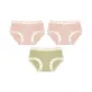 [3 Pack]Skin+Skin+Green