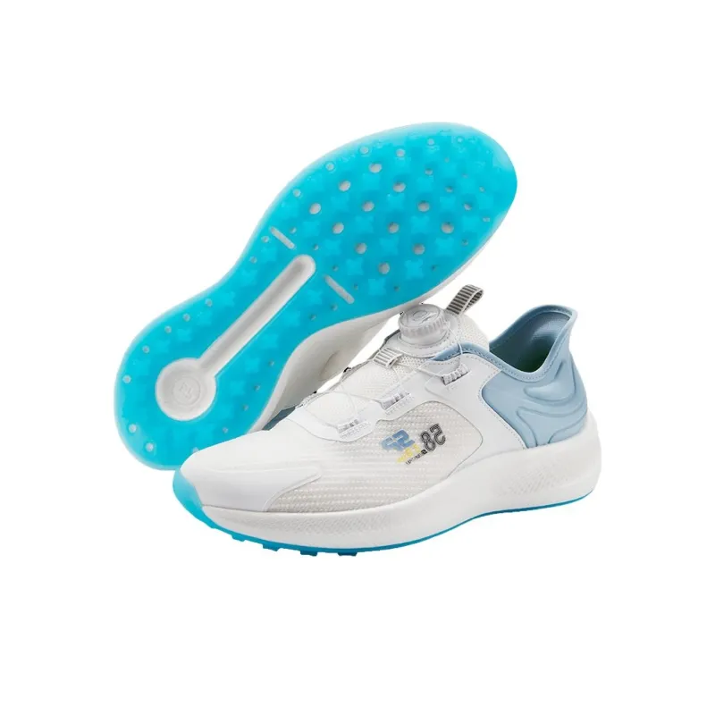 SOUTHPORT Cushioning Breathable Support Low-Top Golf Shoes Men's-2