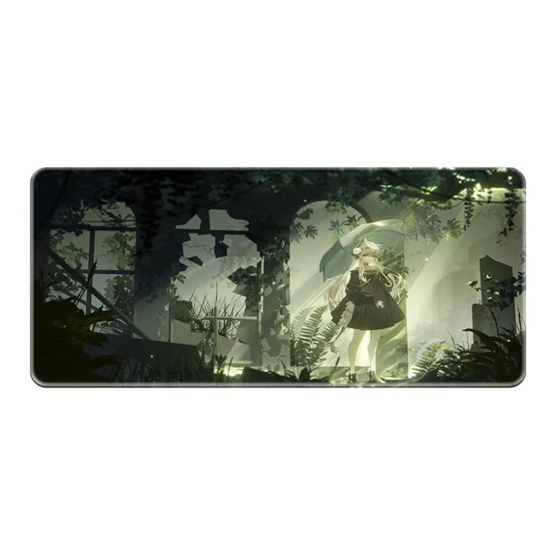 ZHUANGXINGXIA Mouse Pads-24