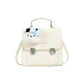 BGAY PU Backpack Women's Multicolor