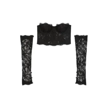 Victoria's Secret Shapewear Women's Black