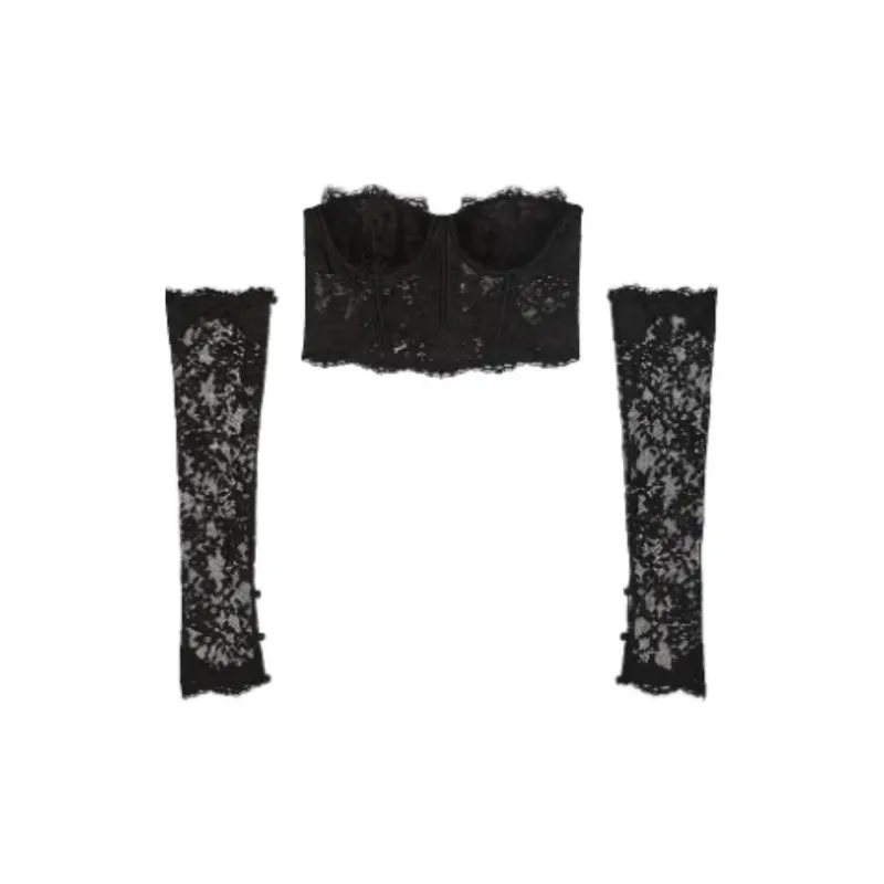 Victoria's Secret Shapewear Women's Black-0