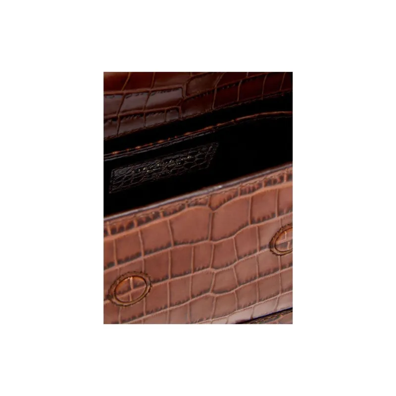 Strathberry Mosaic Leather Tote Bag-3