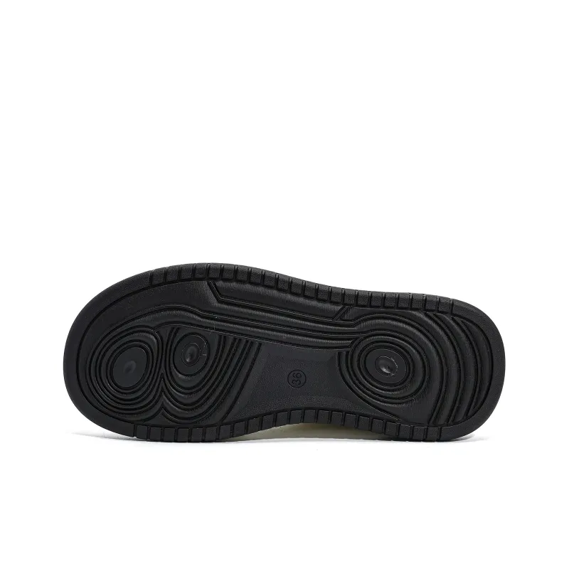 Dafu Leaps Forward Durable Lightweight And Breathable Low-Top Skateboard Shoes Women's-5