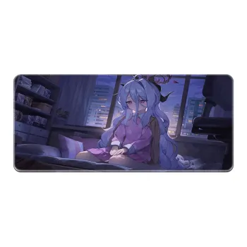 ZHUANGXINGXIA Mouse Pads
