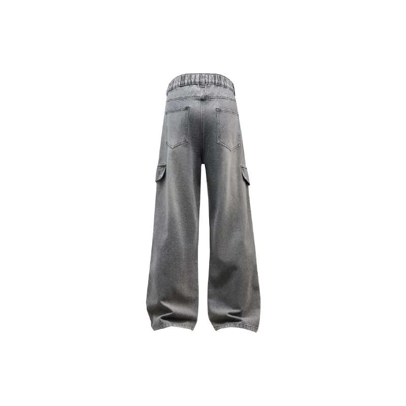 Menblero Jeans Unisex-7