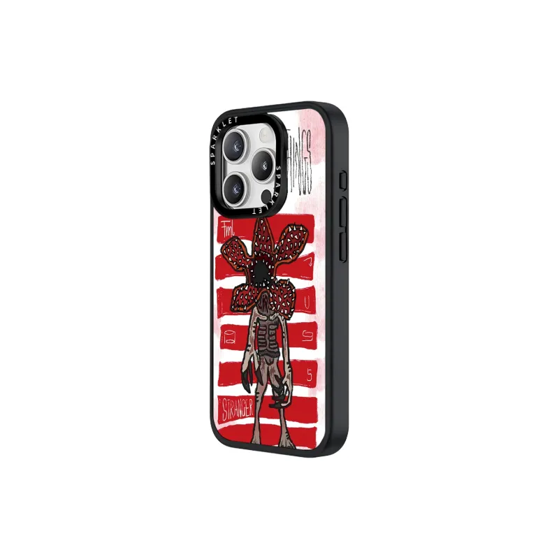 Ray chain Phone Cases-2