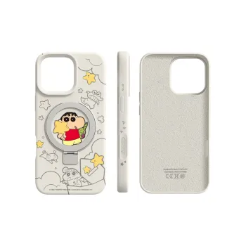 Pin Sai Phone Cases