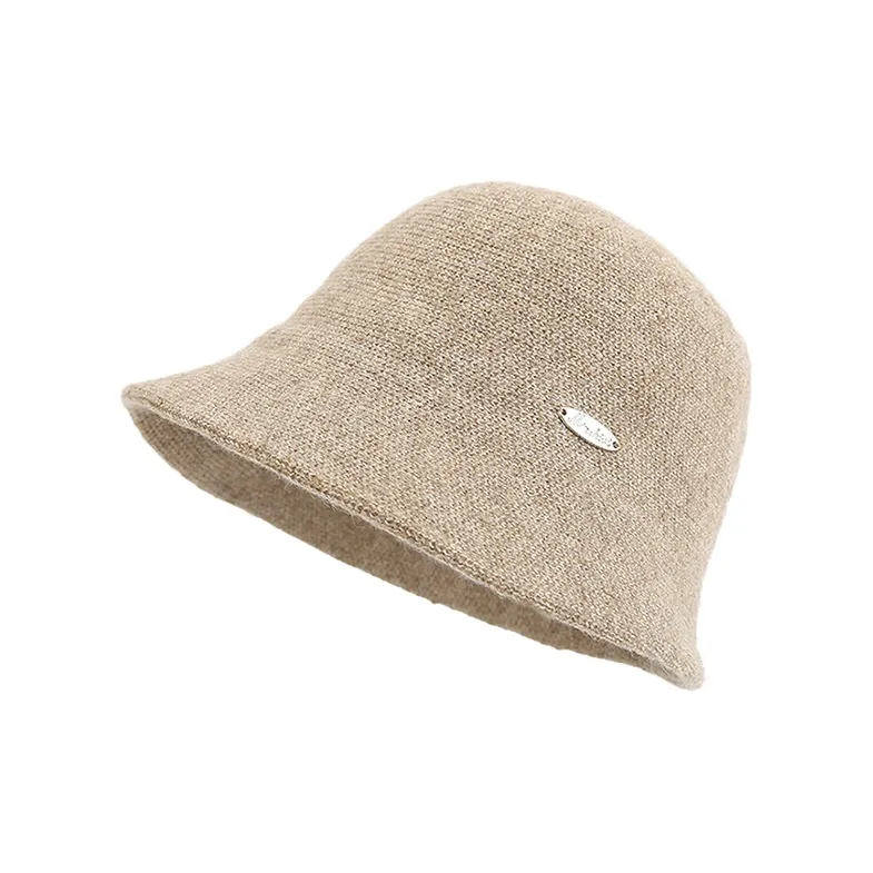 RX UVCUT Polyester Bucket Hats Unisex-4