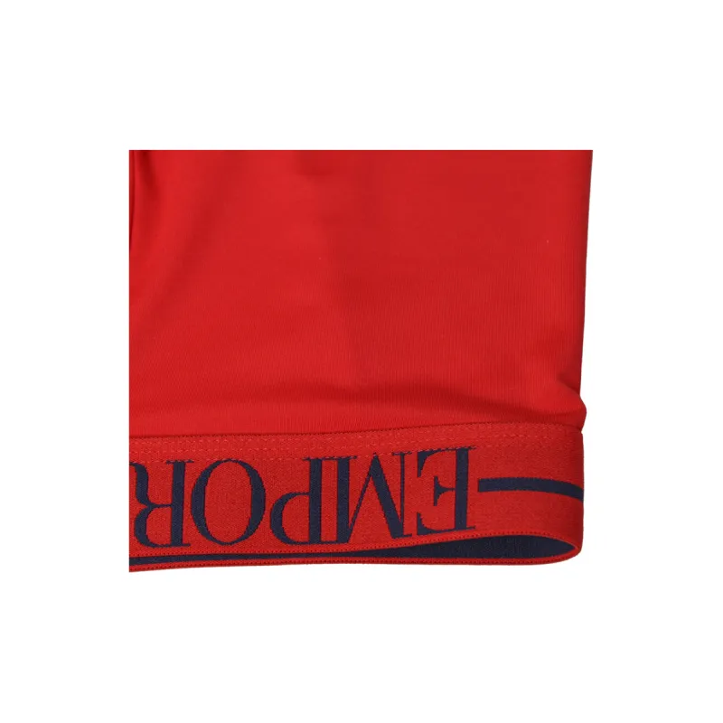 EMPORIO ARMANI Underpants Men's Red-3
