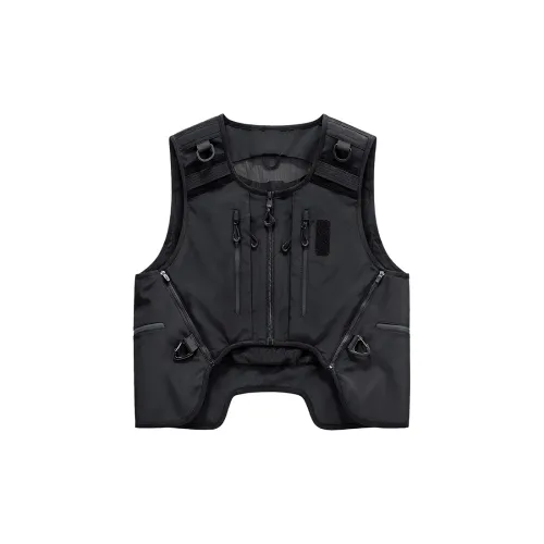 VIP Functional Series Vest Unisex Black