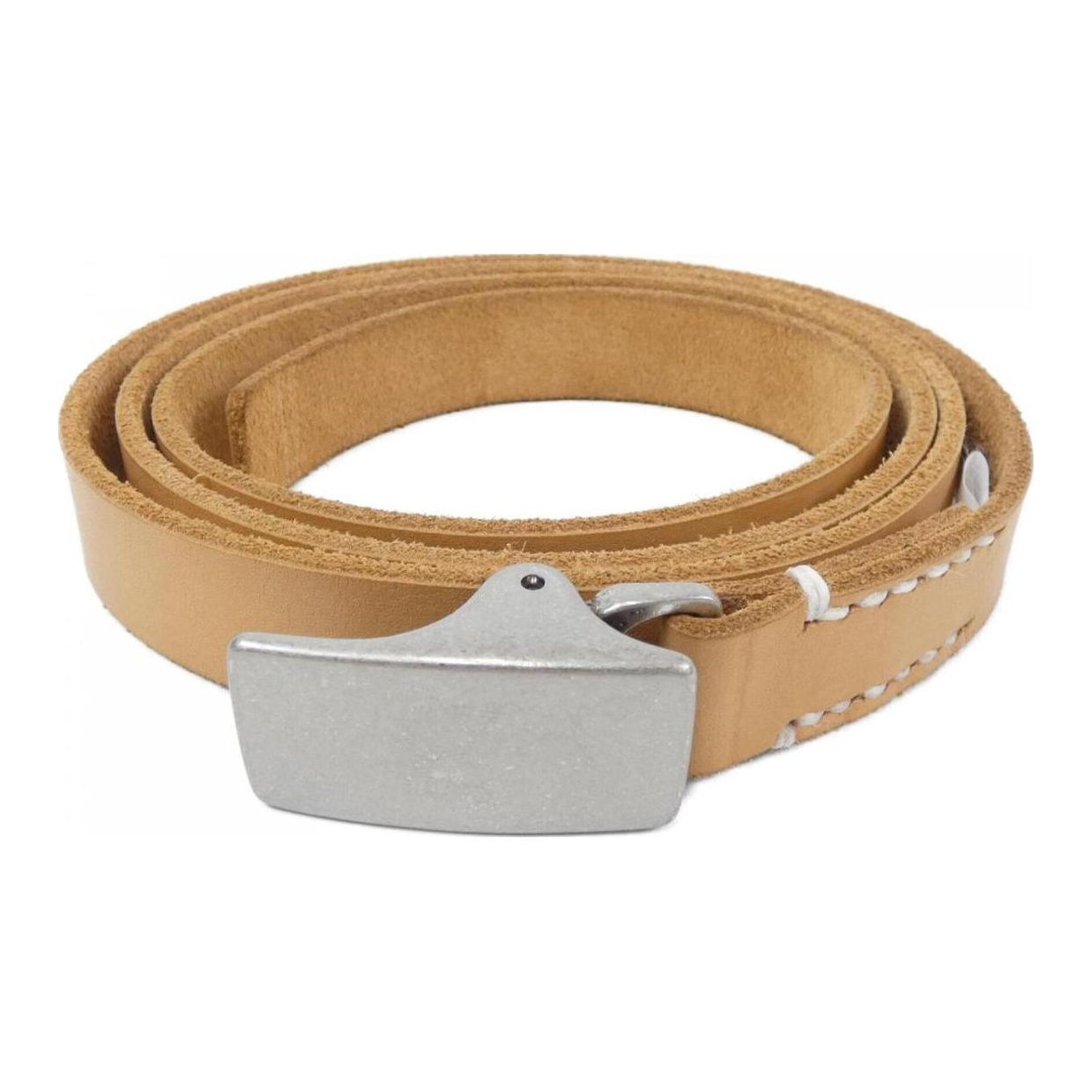 Yohji Yamamoto Belts on Sale & Authentic - POIZON