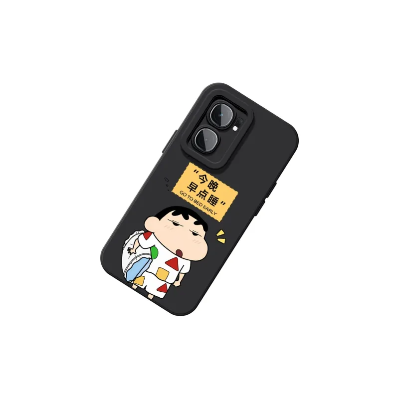 MANQIN Phone Cases-7