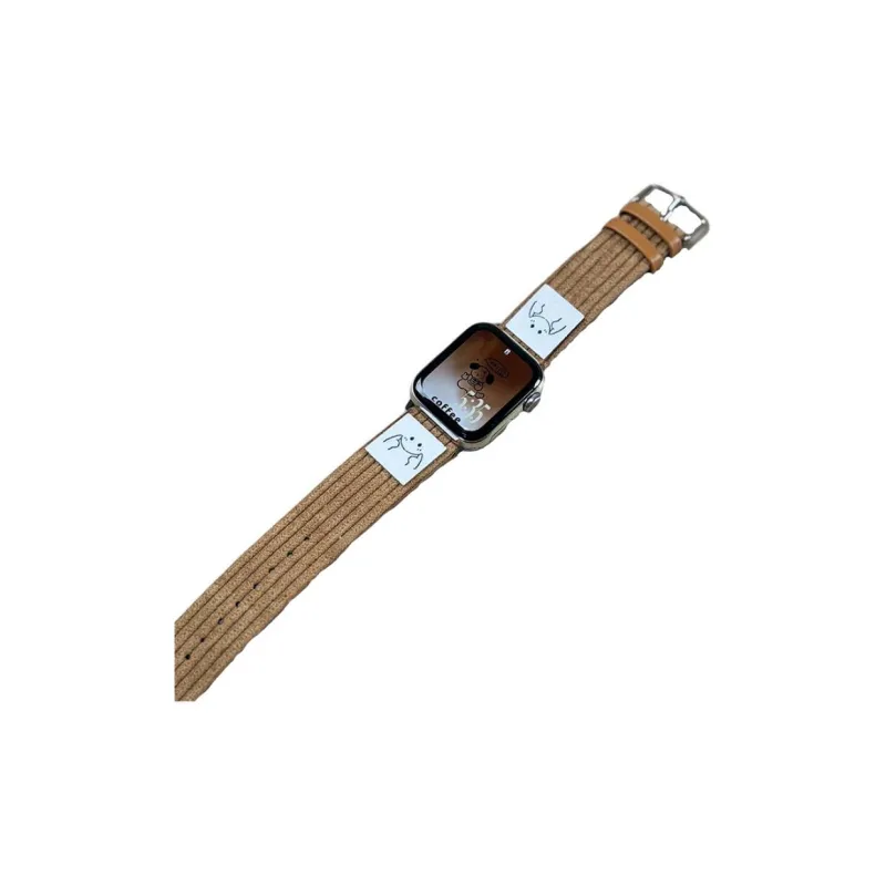 Mr. Strap Watch Bands 12.5 21cm Unisex-18