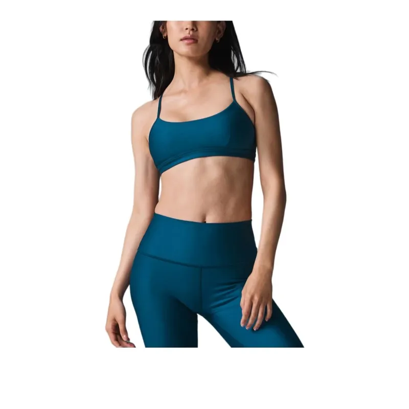 Alo Yoga Women's Bras-12