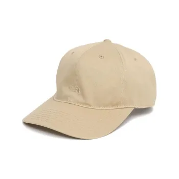 THE NORTH FACE Baseball Caps Unisex Khaki