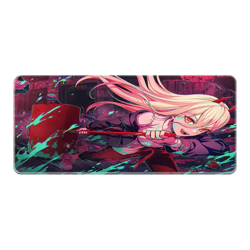 ZHUANGXINGXIA Mouse Pads-27