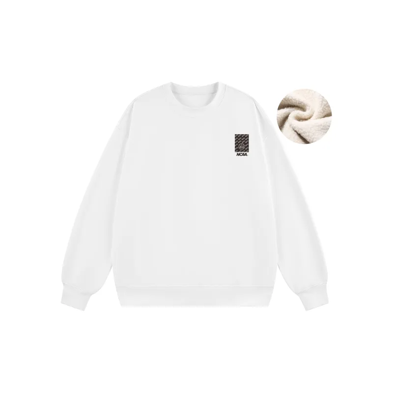 NCAA Sweatshirts Unisex-27