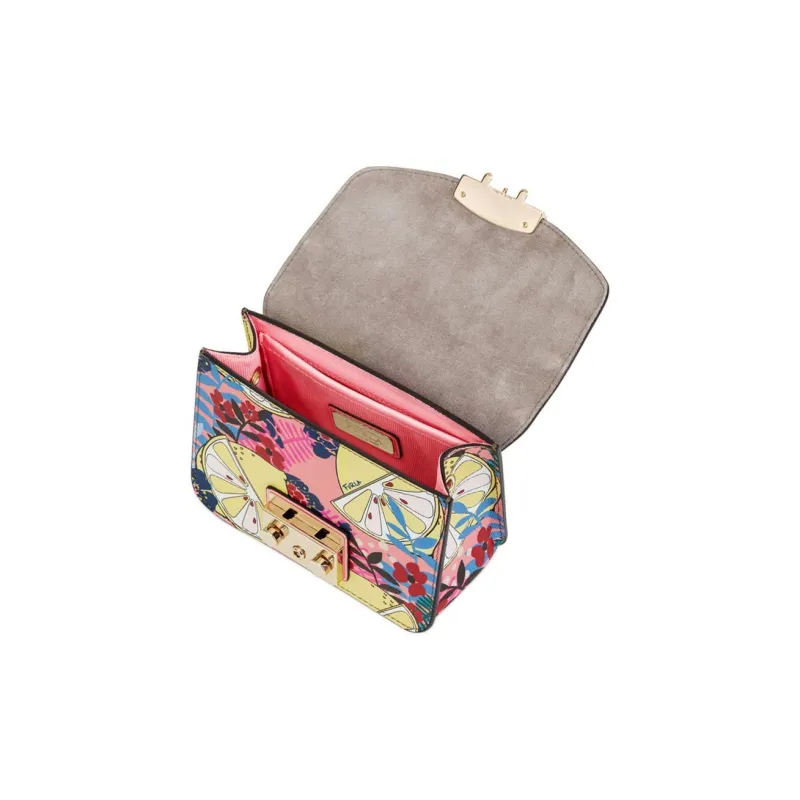 Furla Metropolis Collection Crossbody Bags-2