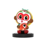 Da Sheng Companion Collection Chibi Figure-Abundance Every Year Edition