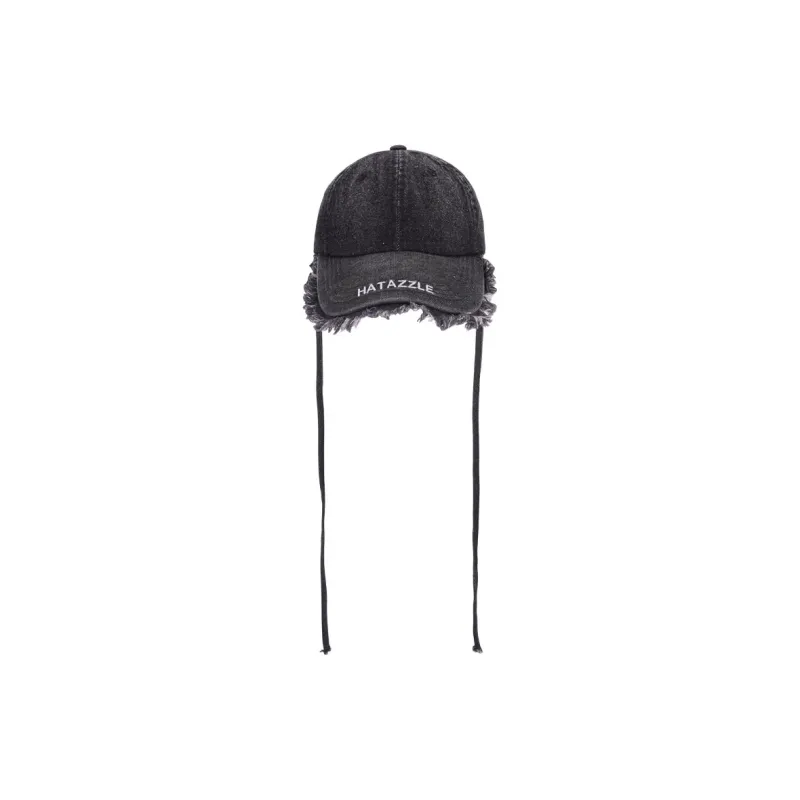BANDICOOT Cotton Baseball Caps Unisex-12