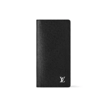 LOUIS VUITTON Brazza Wallet