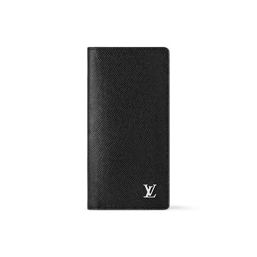 LOUIS VUITTON Brazza Wallet-0
