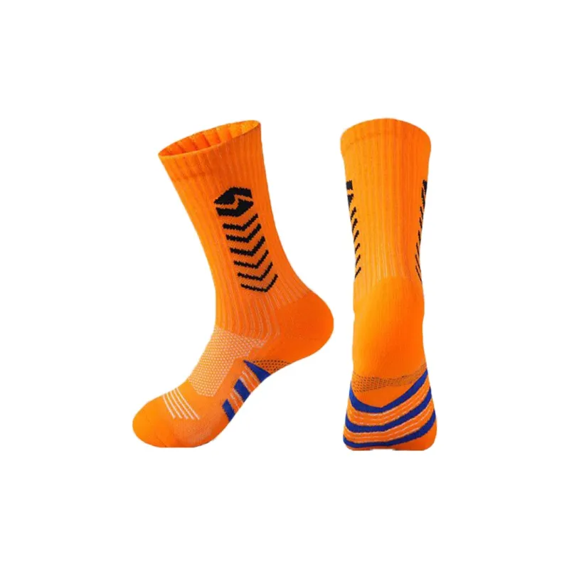 361° Mid Calf Socks Unisex Combo Set-0