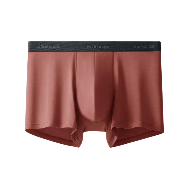 BENEUNDER Underpants Men's 1 Pack-4