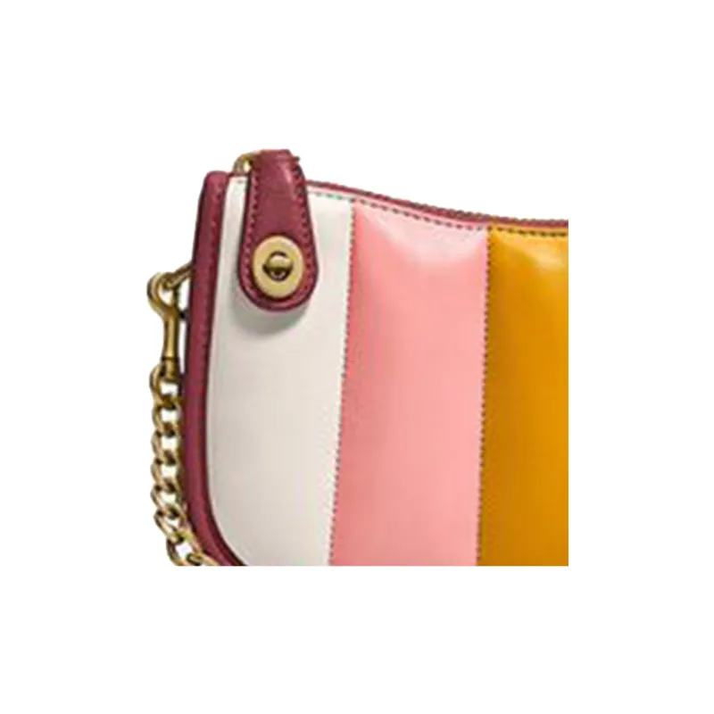 COACH Swinger Handbags-4