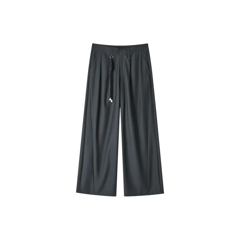 EARL JOEL Casual Pants Men-1