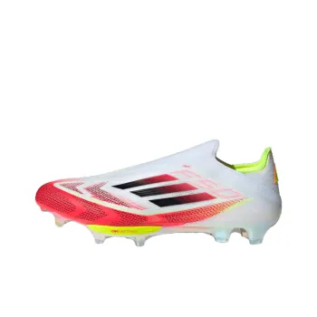 Adizero F50 Adidas + Fg 'Pure Victory Pack'