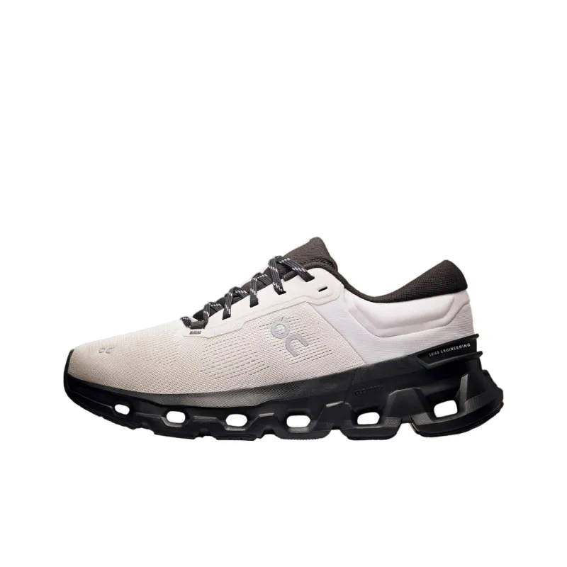 On Cloudflyer 5 'Wolf Black'-0