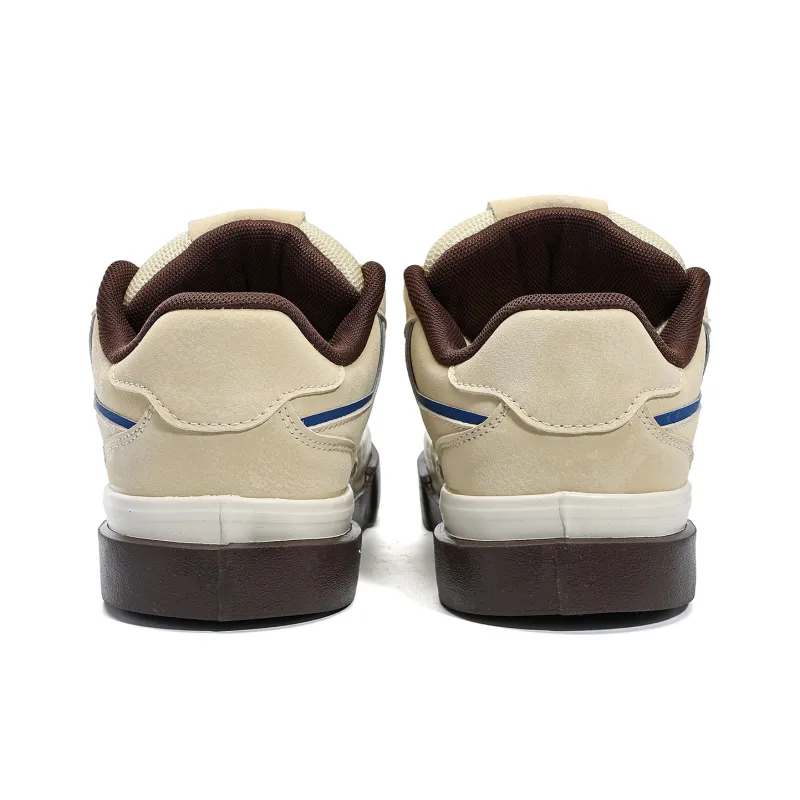 Dafu Leaps Forward Durable Lightweight And Breathable Low-Top Skateboard Shoes Women's-3