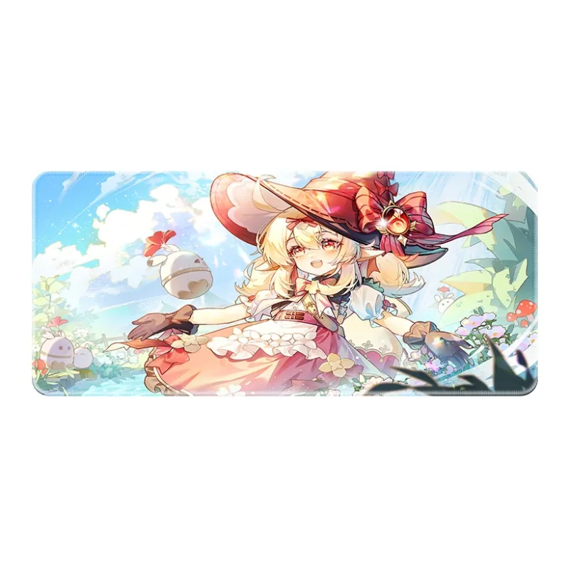 ZHUANGXINGXIA Mouse Pads-9