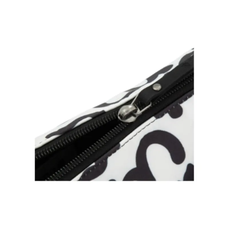 Lafuma Fabric Crossbody Bag Shoulder Bag Regular Women's Black-1