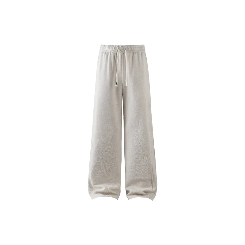 ALang Studio Casual Pants Unisex-1