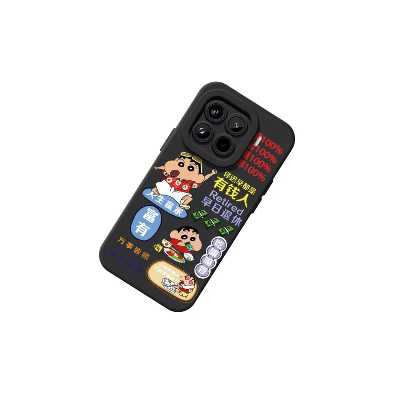 MANQIN Phone Cases-7