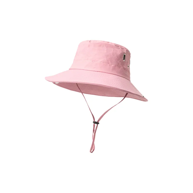 BAIJUAN Cotton Bucket Hats Unisex-3