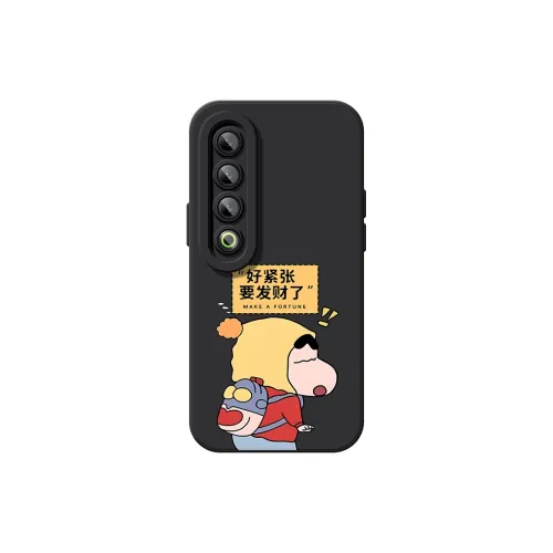 MANQIN Phone Cases