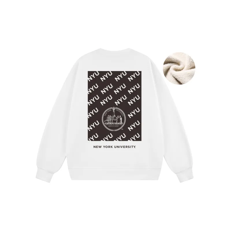 NCAA Sweatshirts Unisex-26