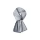 Light Gray Double-Sided
