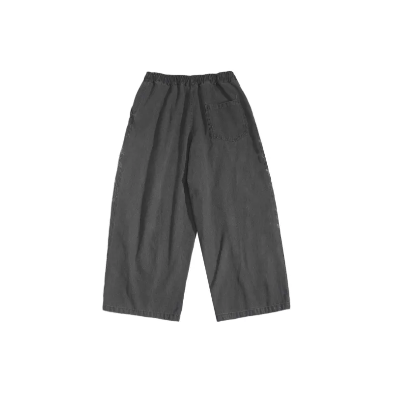UUCSCC Jeans Men-1