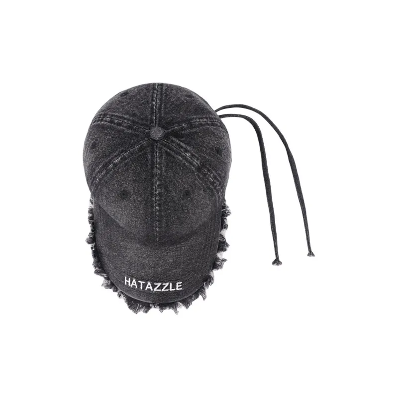 BANDICOOT Cotton Baseball Caps Unisex-11